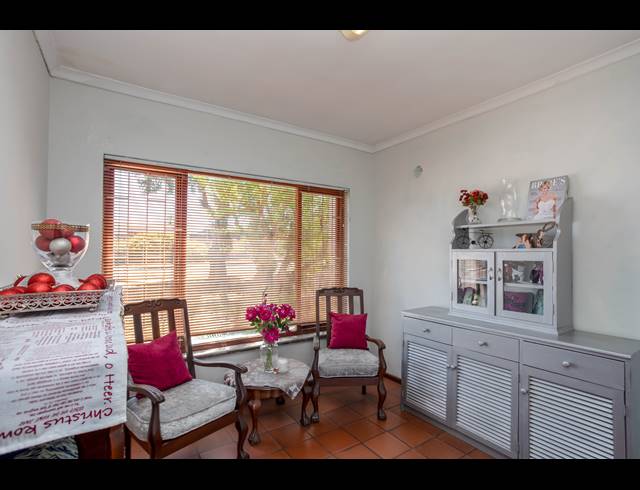 4 BEDROOM FREEHOLD SOLD IN AMANDELRUG